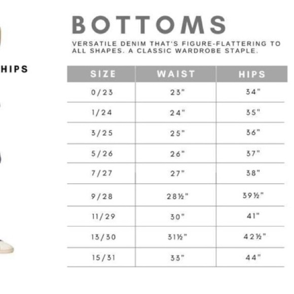 KanCan 29 (US 11) High Rise Ripped Boyfriend Jeans Exclusively For Maurices - Picture 10 of 14